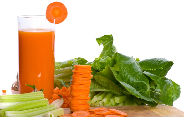 Vitamina que ajuda o organismo a eliminar a gordura!
